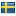 tackpro.se server is located in Sweden